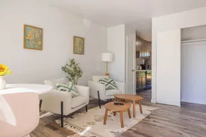 Image of Cozy 1bedroom 1bath renton apt