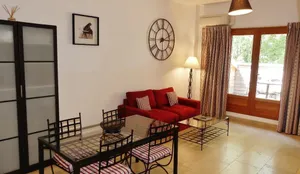 Image of Apartment Marquis (75M2) 2 bedrooms - private terrace - sleeps 6
