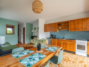 Image of Maison 6 pers. à Mimizan, bord de courant, forêt et océan, 3 étoiles, tout confort, ménage inclus - FR-1-50-80