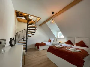 Image of Cozy 105 sqm maisonette - Suite Dilara