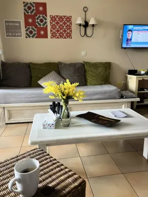 Image of Les Appartements aux Restanques du Golfe de St Tropez - maeva Home - Appartement belle vue mer 3 pièces 7 personnes - Sélection MAE-1794