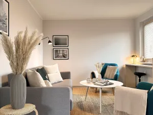 Image of Zirchow, Appartement No 1