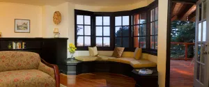 Image of Just blocks from UC, Simons, MSRI, Haas and Goldman Schools with great Bay views
