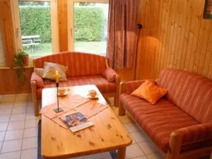 Image of Small holiday home in Granzow near Mirow - Nemecz Andrea \"Entenhausen\"