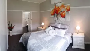 Image of Roselle Cottage - Central Mudgee
