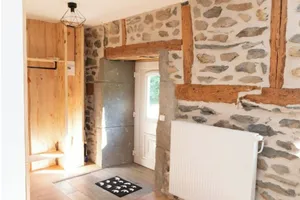 Image of Gite in Sucs country