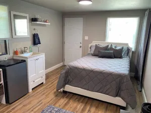 Image of Newly Remodeled!!! Destination Downtown Lodi Cabana