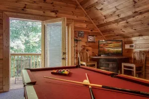 Image of Old Glory - WIFI, Hot Tub, Game Room, Free Attraction Tickets!!!