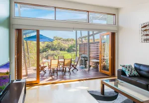 Image of Villa 39 South Shores Resort, Normanville - Delightful Beach Villa