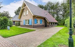 Image of Amazing Home In Exloo With Wifi