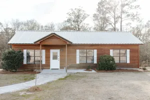 Image of The Woodland House