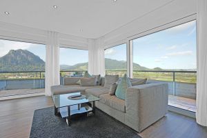 Image of SonnenChalet Appartement SC 03