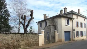 Image of Au Petit Bonheur - Villie Morgon