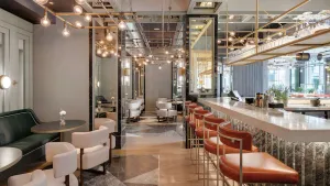 Image of Hilton Munich City