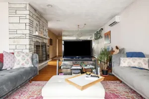 Image of Convenience at Conant! Home Away From Home For 5-8 guests!