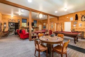 Image of Lewis Creek Hideaway- Hot Tub/EV/Pool Table/Historic