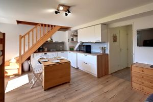 Image of Le Nid des Vosges - Appt vue montagne