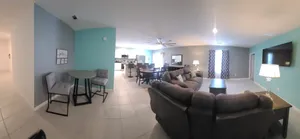 Image of 111 College: 4  BR, 2  BA House in Kingsland, Sleeps 12