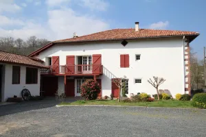Image of Bastanondo - Bidarray