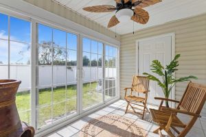 Image of 2-Bedroom BoHo Oasis Townhome