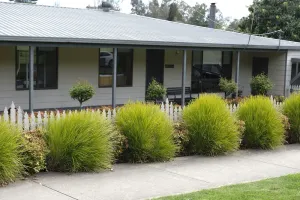 Image of Belford House