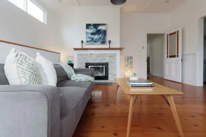 Image of Family Home with City Views in East Launceston