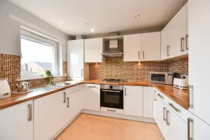 Image of Troon Executive Apartment