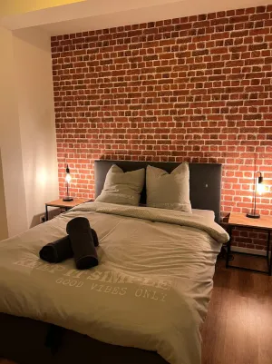 Image of T3 Apartment - Near Orly\/Paris N20 WIFI NETFLIX