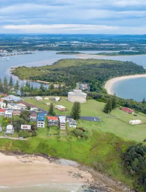 Image of Totally Beachin'! Fantastic apartment in the middle of it all!