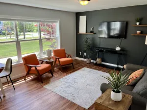 Image of Pristine Condo, Close to Downtown, Beaches, GT Commons, and Restaurants