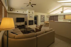 Image of Quiet Home Close to Sedona