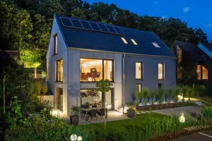 Image of Tolle Ferienwohnung Le Gira mit eigenem Garten