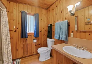 Image of Mason - Cabin Masoods Lodge