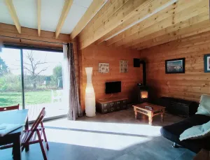 Image of Cottages to Orient - Chalet Nature