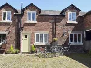 Image of 3 bedroom accommodation in Burscough, near Southport
