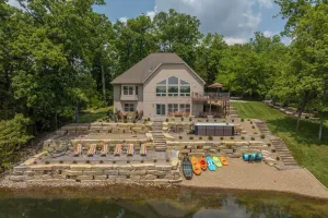 Image of Serenity Shores by Innsbrook Vacations!