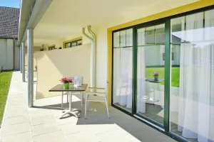 Image of Aparthotel am Heidensee