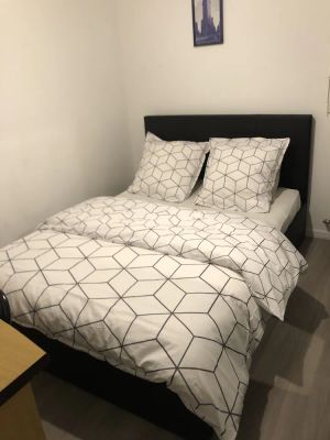 Image of Chambre Simple Privée -saint Priest