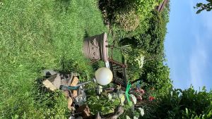Image of The apartment is located in a quiet residential area the A7 A44 + A49 to whom. Min. From