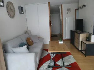 Image of IN THE HEART OF THE PYRENEES BEAUTIFUL, BRIGHT APARTMENT