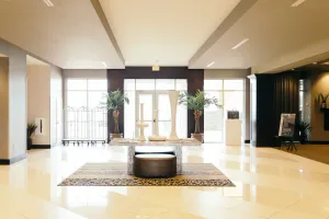 Image of Holiday Inn and Suites East Peoria by IHG