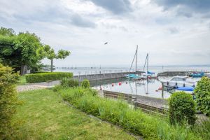 Image of Hagnauer-Ferienwohnung im Seegarten