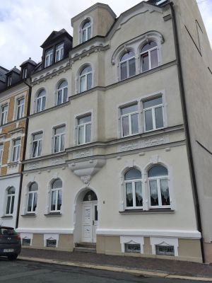Image of Ferienwohnung Plauen W1