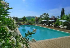 Image of Charm and comfort, cottage close to the pont du gard
