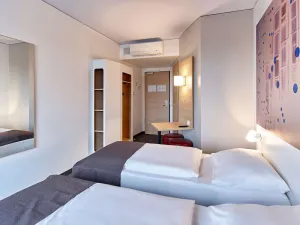 Image of B&B Hotel Köln-Troisdorf