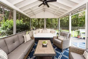 Image of Clean Coastal Cottage 5min to beach & 15min to Charleston