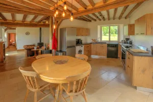 Image of La Bergerie