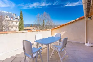 Image of Vaste appart de 50 m2 climatisé -n5