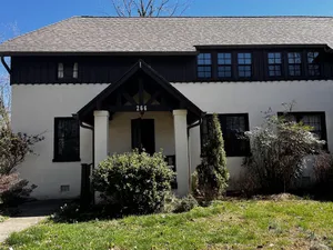 Image of Historic house in the heart of downtown Kingsport