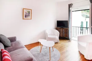 Image of PROMO 50% from 24 to 31. 08. 2019 Renovated apartment, quiet downtown